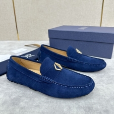 Christian Dior Low Shoes